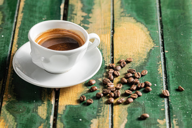 Bastard Café HUSET - Gastronomi og hotelvirksomhed