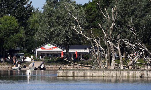 Damhusdæmningen 2B, 2720 Vanløse