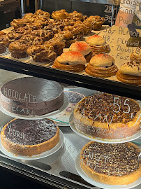 Opinii despre Kaf în København - Gastronomi og hotelvirksomhed