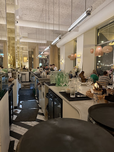 Vesterbrogade 40, 1620 København