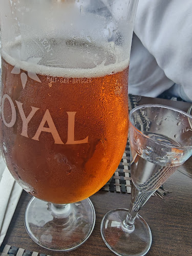 Comentarii opinii despre Cafe La Buffalo Vordingborg