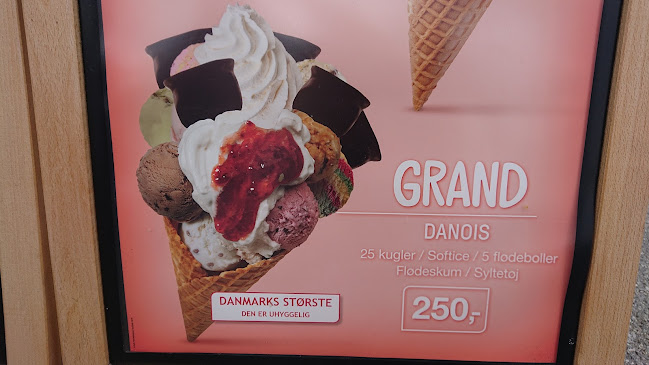 Opinii despre Havnekiosken Roskilde în Roskilde - Gastronomi og hotelvirksomhed