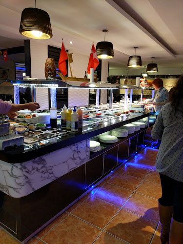 Guo Hui - Gastronomi og hotelvirksomhed