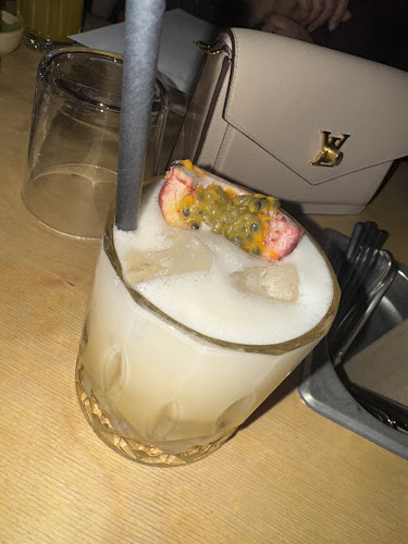 Comentarii opinii despre Hanzō - Restaurant Østerbro