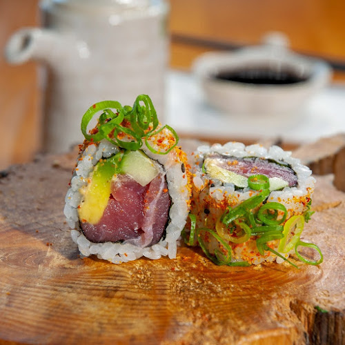 Atami Sushi Restaurant - Billund