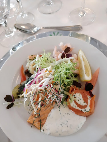 Comentarii opinii despre Pavillon Christiansminde