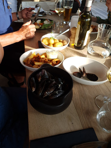 Café & Restaurant Værftet - Gastronomi og hotelvirksomhed