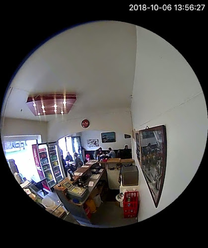 Frihavns Pizza - København