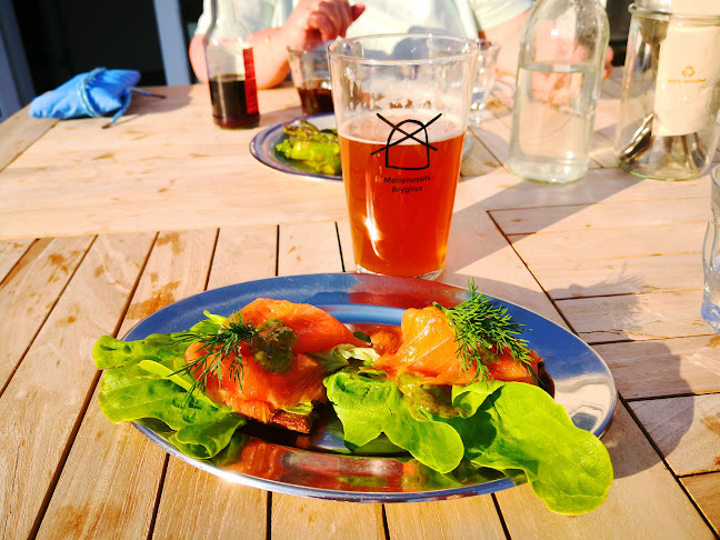 Biograf-Teateret - Gastronomi og hotelvirksomhed