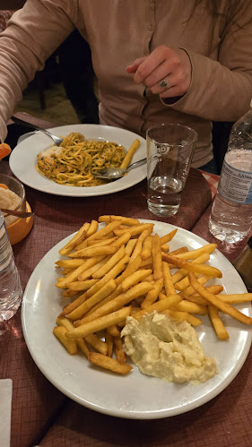 Opinii despre Pakhuset în Helsingør - Gastronomi og hotelvirksomhed