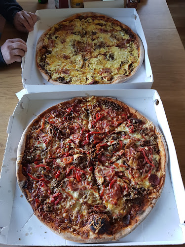 Bøsbrovej 3D, 8940 Randers SV