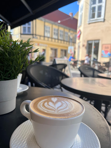 Kaffebaren - Gastronomi og hotelvirksomhed