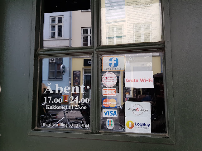 Opinii despre Restaurant Dubrovnik în København - Gastronomi og hotelvirksomhed