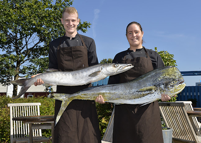 Comentarii opinii despre Restaurant Arken