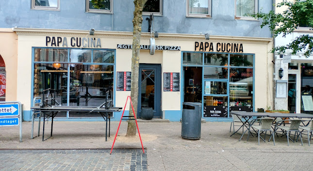 Papa Cucina