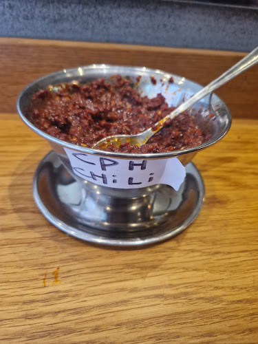 Ryesgade 28, 8000 Aarhus Centrum