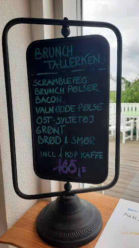 Café Katelenas - Glesborg