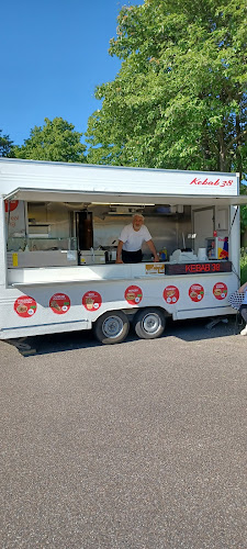 Kebab 38 - Vordingborg