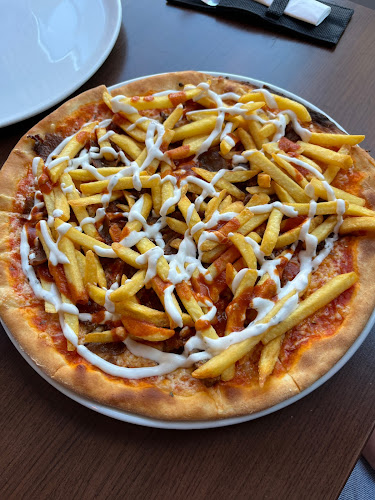 Onkels Pizza Aalborg - Aalborg
