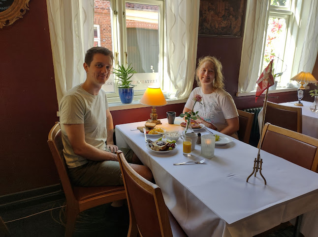 Skibbroen 13, 6760 Ribe