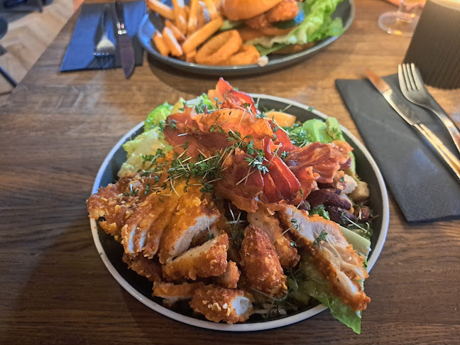 Comentarii opinii despre Café Kræz