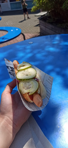 Opinii despre THE HOTDOG COMPANY în Billund - Gastronomi og hotelvirksomhed