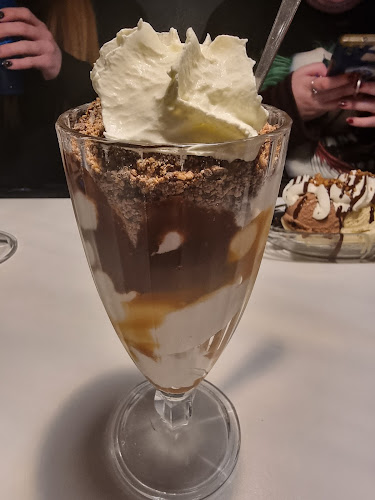 Stacy's Diner Næstved - Gastronomi og hotelvirksomhed