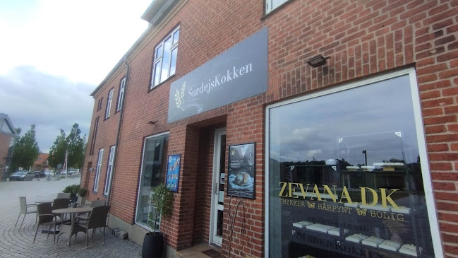 Comentarii opinii despre SurdejsKokken