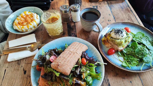 Café Feel Good - Indre By