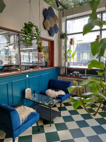 Opinii despre Winther’s în Odense - Gastronomi og hotelvirksomhed