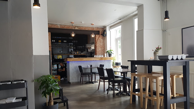 1401 - Tapas & Burgers - Vejle