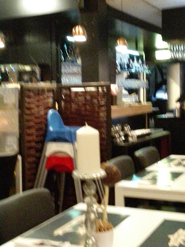 Comentarii opinii despre Restaurant La Familia