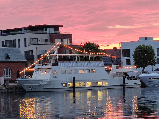 Brasserie Båden - Gastronomi og hotelvirksomhed