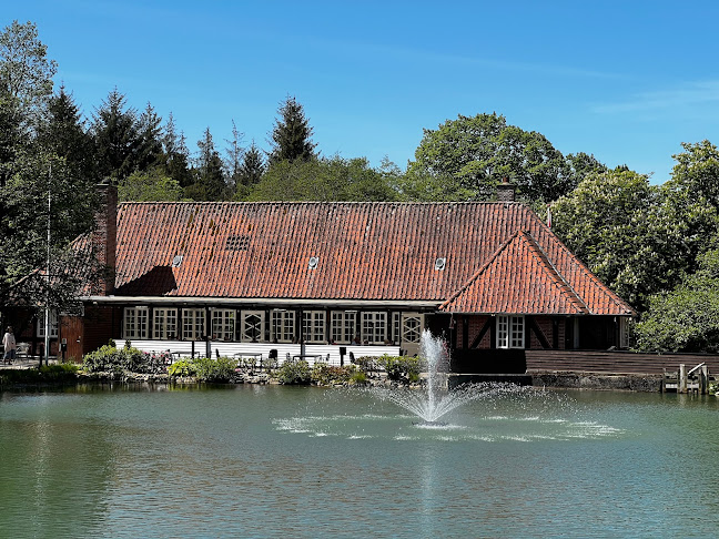 Restaurant Pøt Mølle - Frijsenborg Slotskro