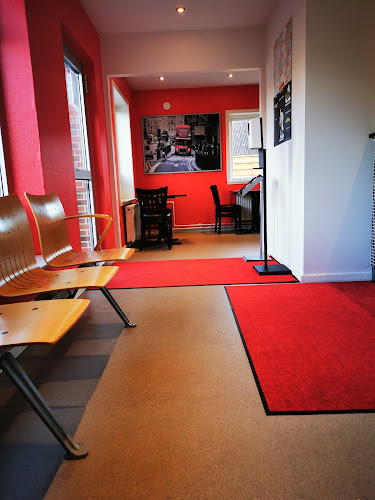 Restaurant Engesvang ApS - Engesvang