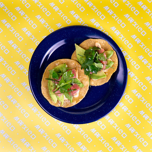 Mæxico Nørrebro - København