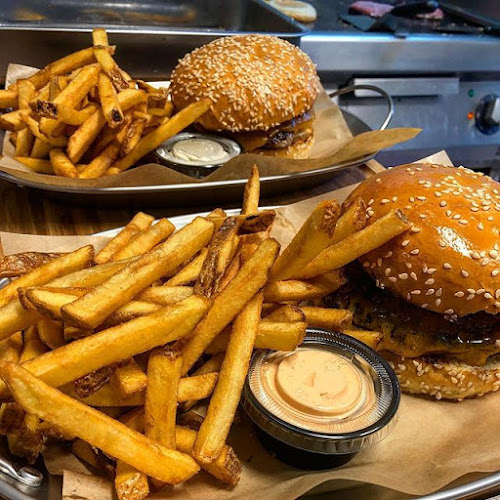 Homeburger Østerbro - København