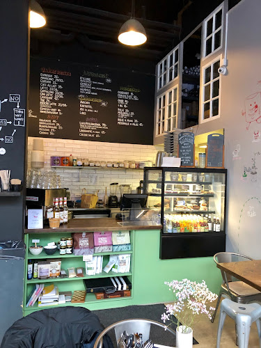 Opinii despre Le Kaff în København - Gastronomi og hotelvirksomhed