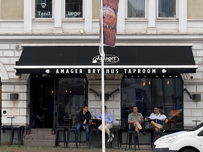Comentarii opinii despre Amager Bryghus Taproom Nørreport
