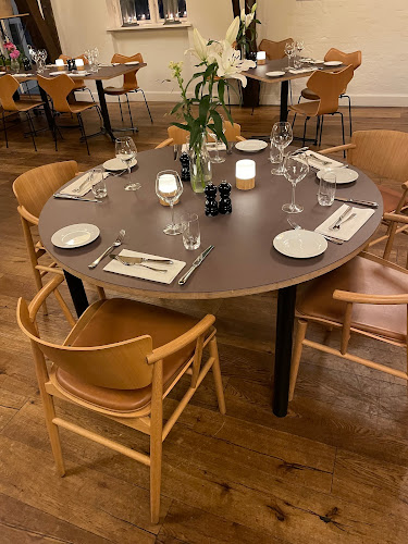 Comentarii opinii despre Det Hvide Pakhus