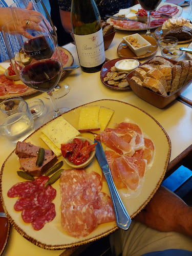 Villa Vino - København