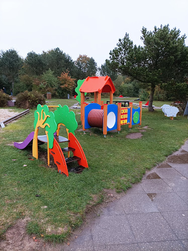 Blomstervangen 1, 6840 Oksbøl