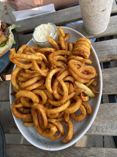 Comentarii opinii despre Grillværket