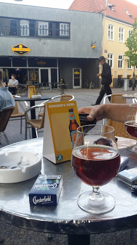 John Bull Pub V/søren Bach - Randers