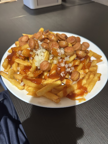 Østergade 28C, 6500 Vojens