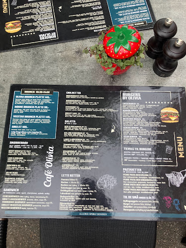 Comentarii opinii despre Cafe Olivia