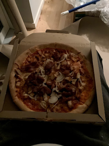 Haslev Grill & Pizzaria