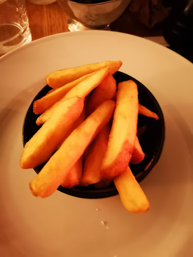 Madklubben Vesterbro - Gastronomi og hotelvirksomhed