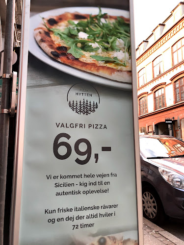 Comentarii opinii despre Pizza Smeden