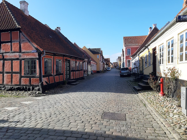 Comentarii opinii despre Arrebo